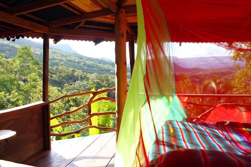 Mariri Jungle Lodge Alto Paraíso de Goiás Exterior foto